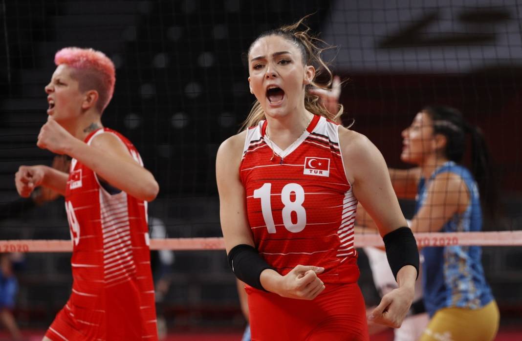 Ne oldu sana Zehra Güneş? Yakma bizi! 6